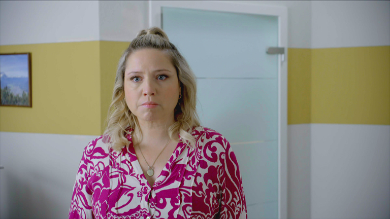 Die Landarztpraxis Staffel 3 Folge 49: Der Test