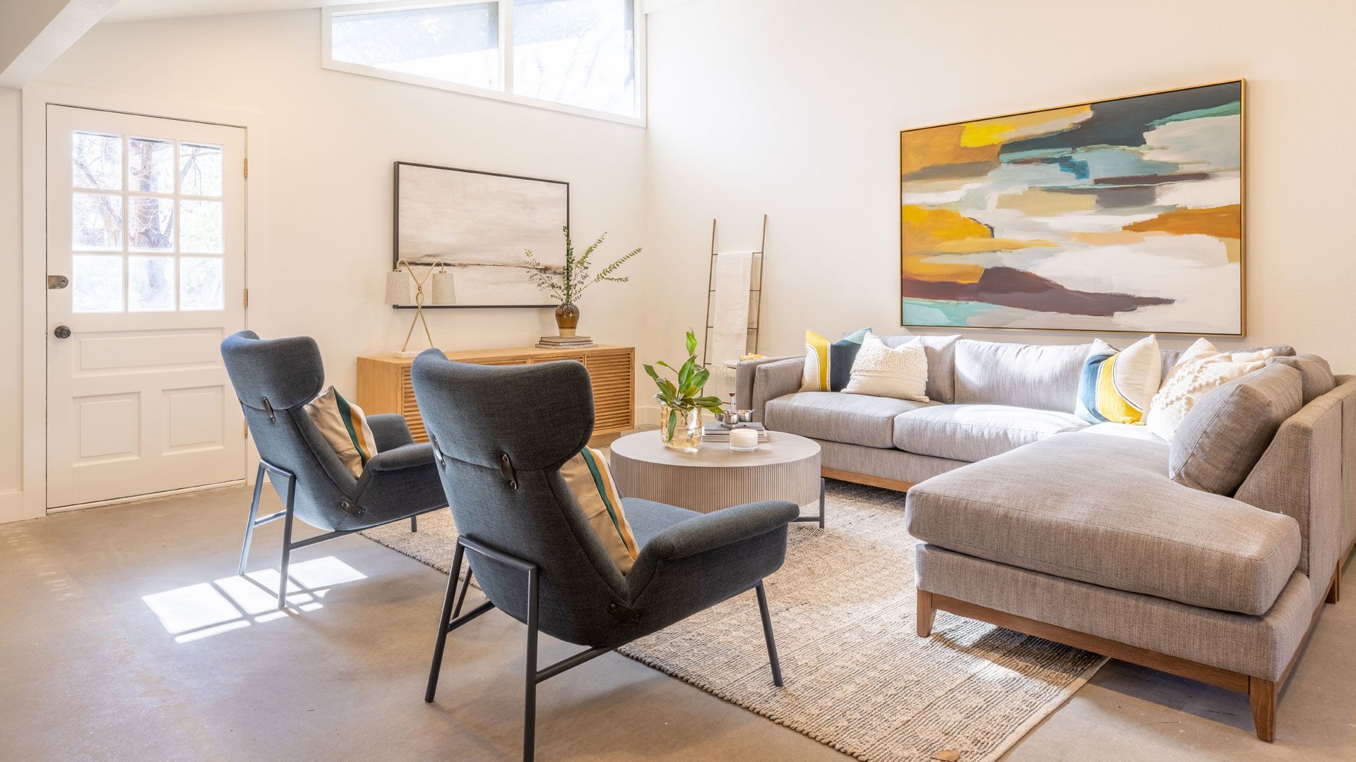 Das Tor zur Vergangenheit