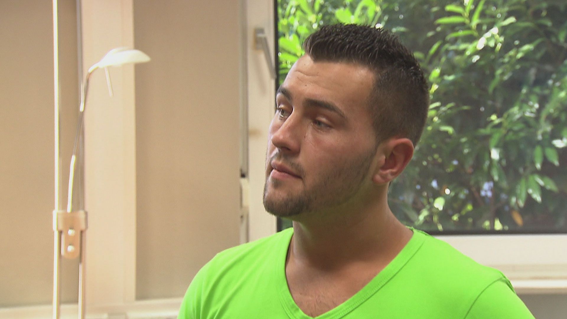 Tödliche Paintballschüsse