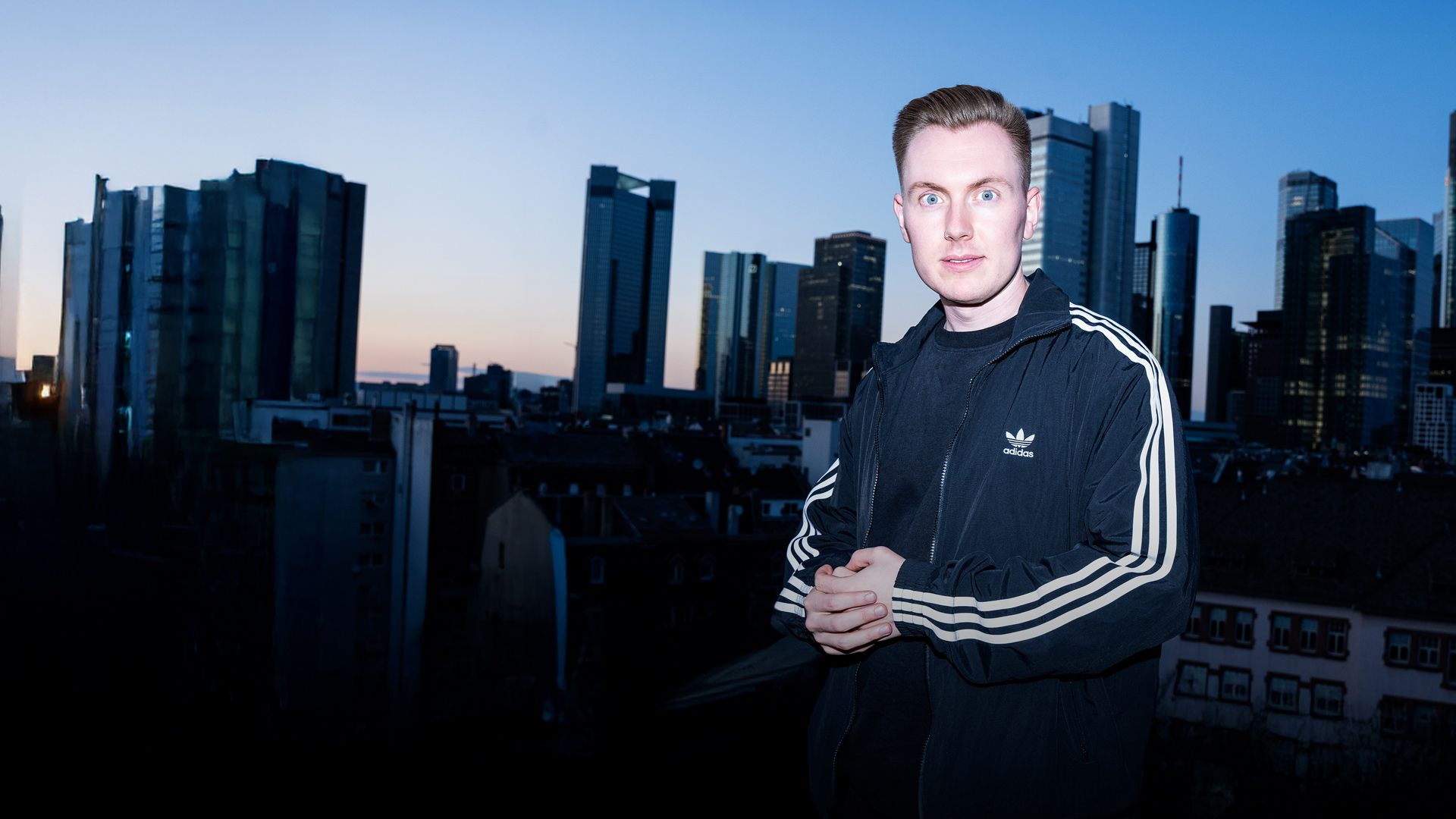 INSIDE: Bahnhofsviertel