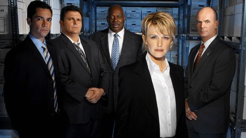 Cold Case - Kein Opfer ist je vergessen Cold Case - Kein Opfer ist je vergessen Folge 6: Blutrache