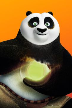 Kung Fu Panda