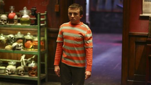 The Middle The Middle Folge 10: Der Fluchtversuch