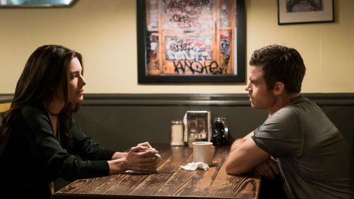 The Originals The Originals Folge 3: Verlass mich nicht!