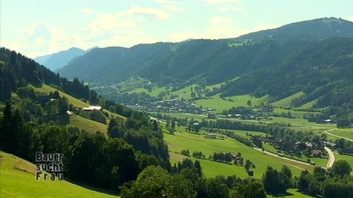 Bauer sucht Frau Bauer sucht Frau - Staffel 10 Folge 8: Bauer sucht Frau Staffel 10 Folge 8 - Die Hofwoche