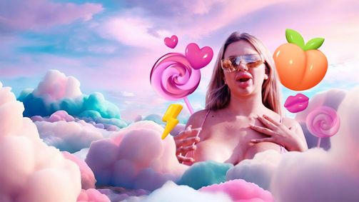 Plastic Girl: Jessy Bunny Plastic Girl: Jessy Bunny Folge 1: Plastic Girl: Jessy Bunny