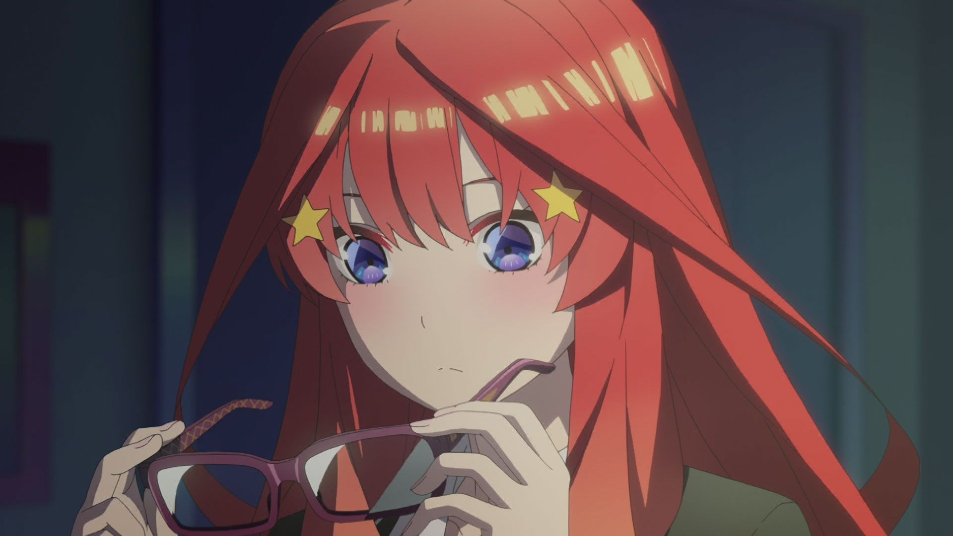 Sieben Abschiede - Kapitel 2