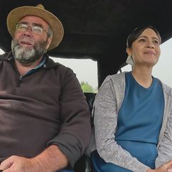 Leichte Sprache: Inside Amish