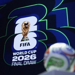 WM-Auslosung: Auf wen trifft Österreich?