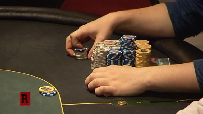 ATV Die Reportage - Casinos Backstage