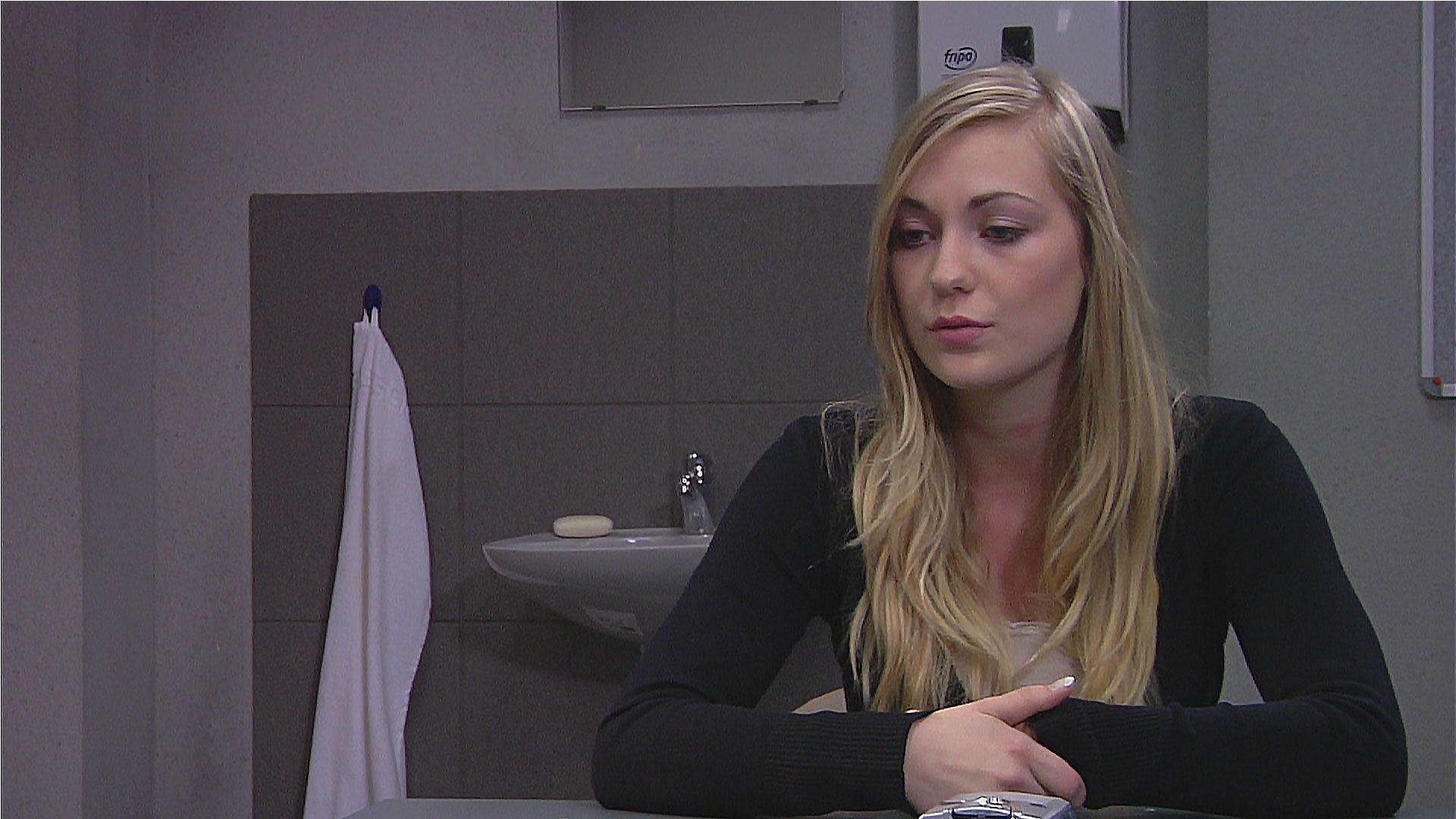 Wer schön sein will, muss leiden