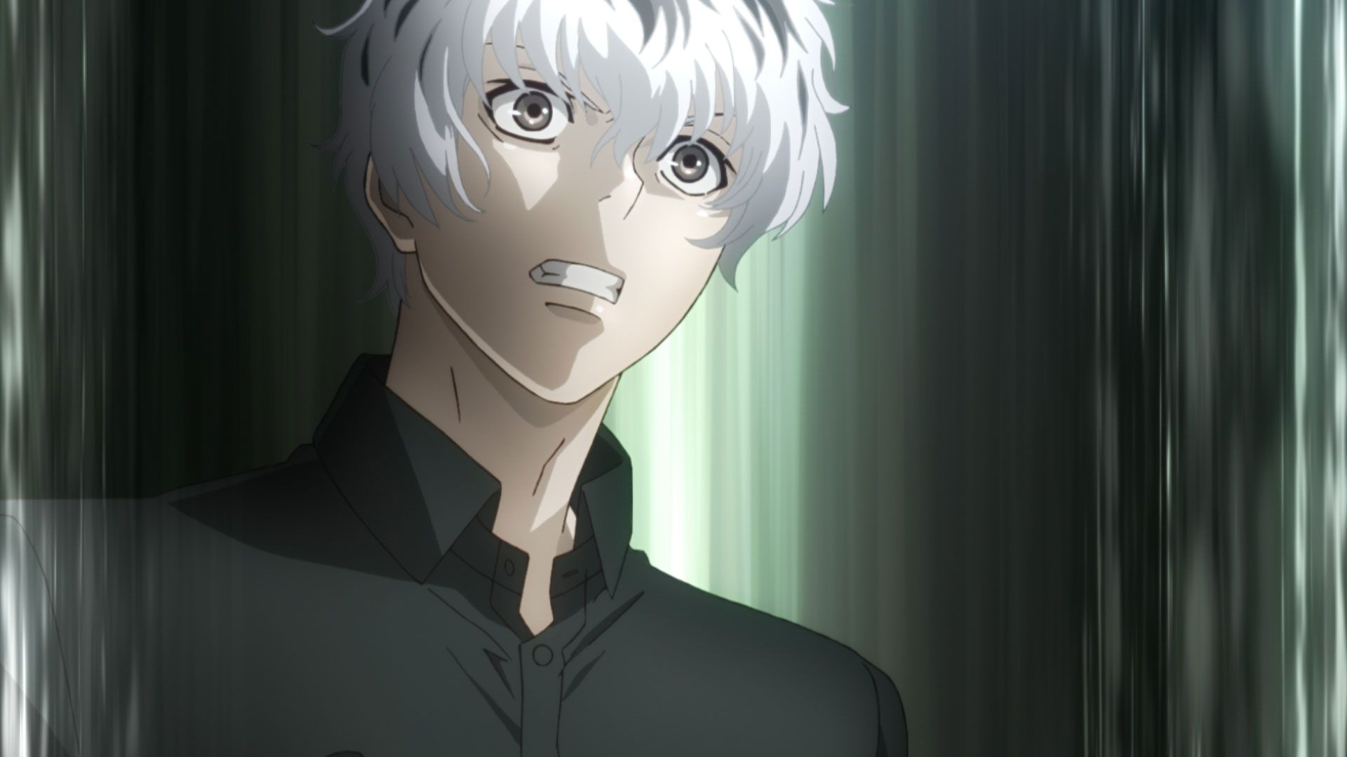 Tokyo Ghoul Staffel 3 Folge 1 Start Jäger