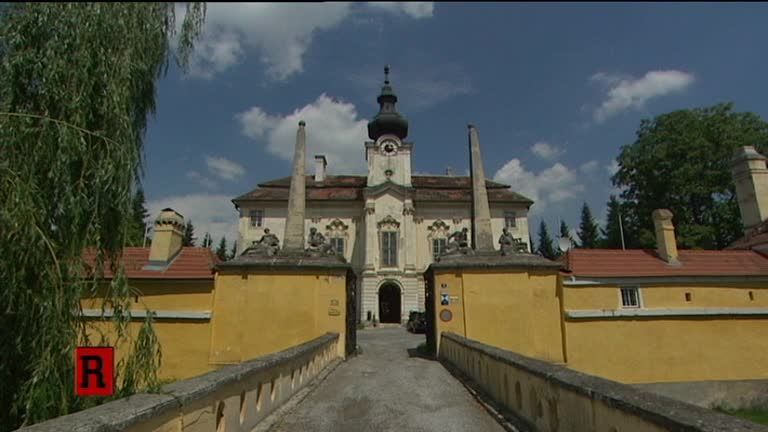 ATV Die Reportage - Luxusimmobilien