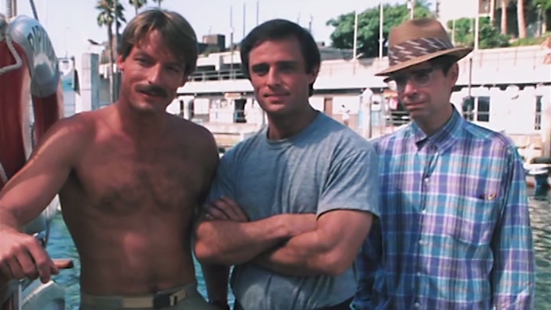 Der schleichende Tod