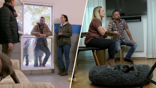 Der Welpentrainer - Auf die Pfoten, fertig, los! Der Welpentrainer - Auf die Pfoten, fertig, los! Folge 5: Besuch in der Hundepension und On Air mit Youtuberin Melli