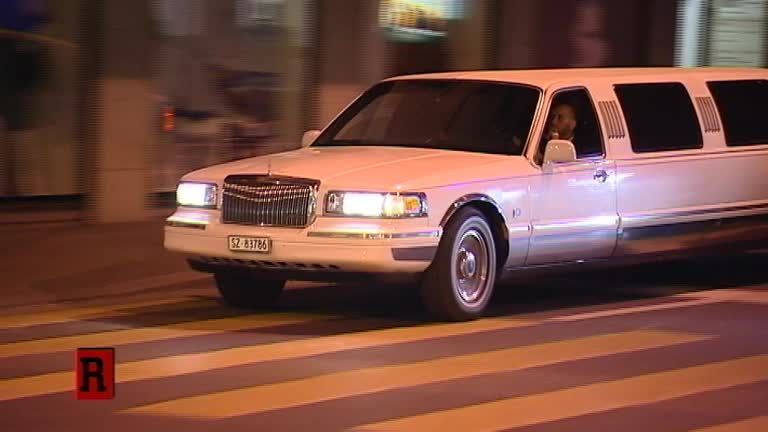 ATV Die Reportage - Luxus im Rotlicht