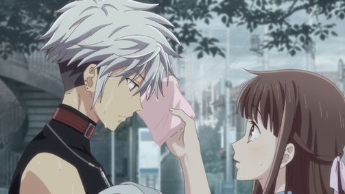 Fruits Basket Fruits Basket Folge 18: Das Wichtigste ist ...