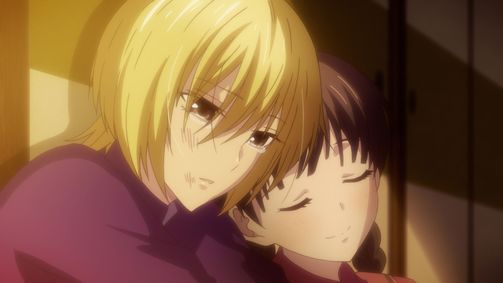 Fruits Basket Fruits Basket Folge 17: Das ist für Uo!