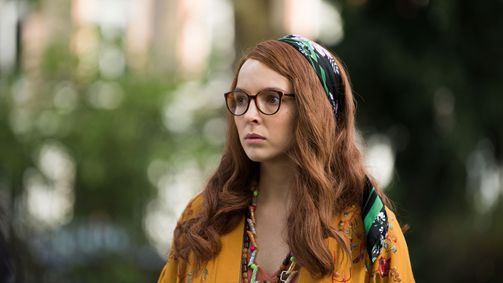 Killing Eve Killing Eve Folge 3: Ein neuer Gast