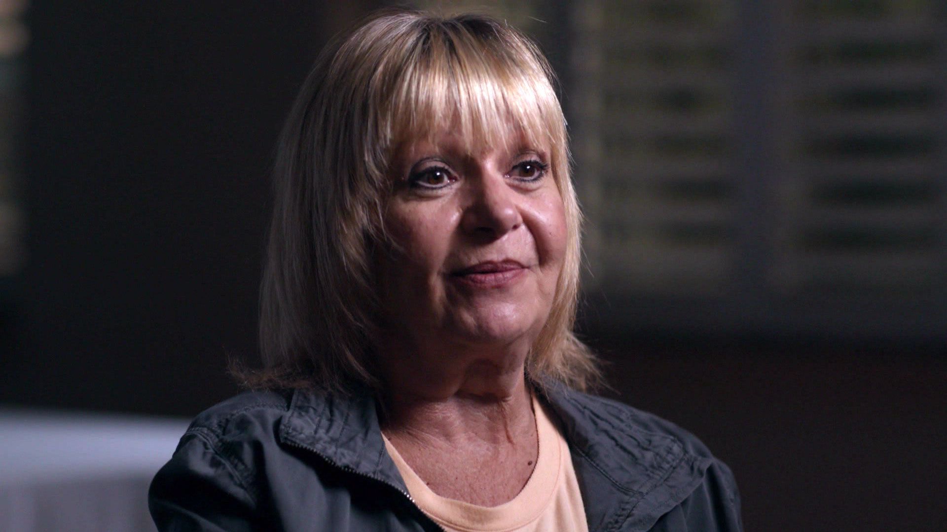 Die Suche einer Tochter