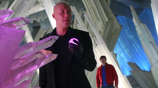 Smallville Smallville Folge 20: Außer Kontrolle