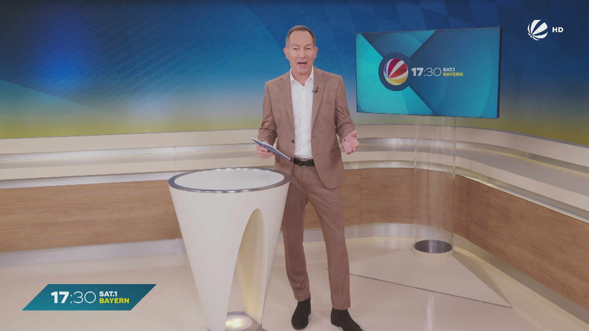 Die Sendung vom 02.01.2026