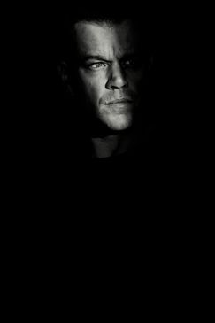 Jason Bourne