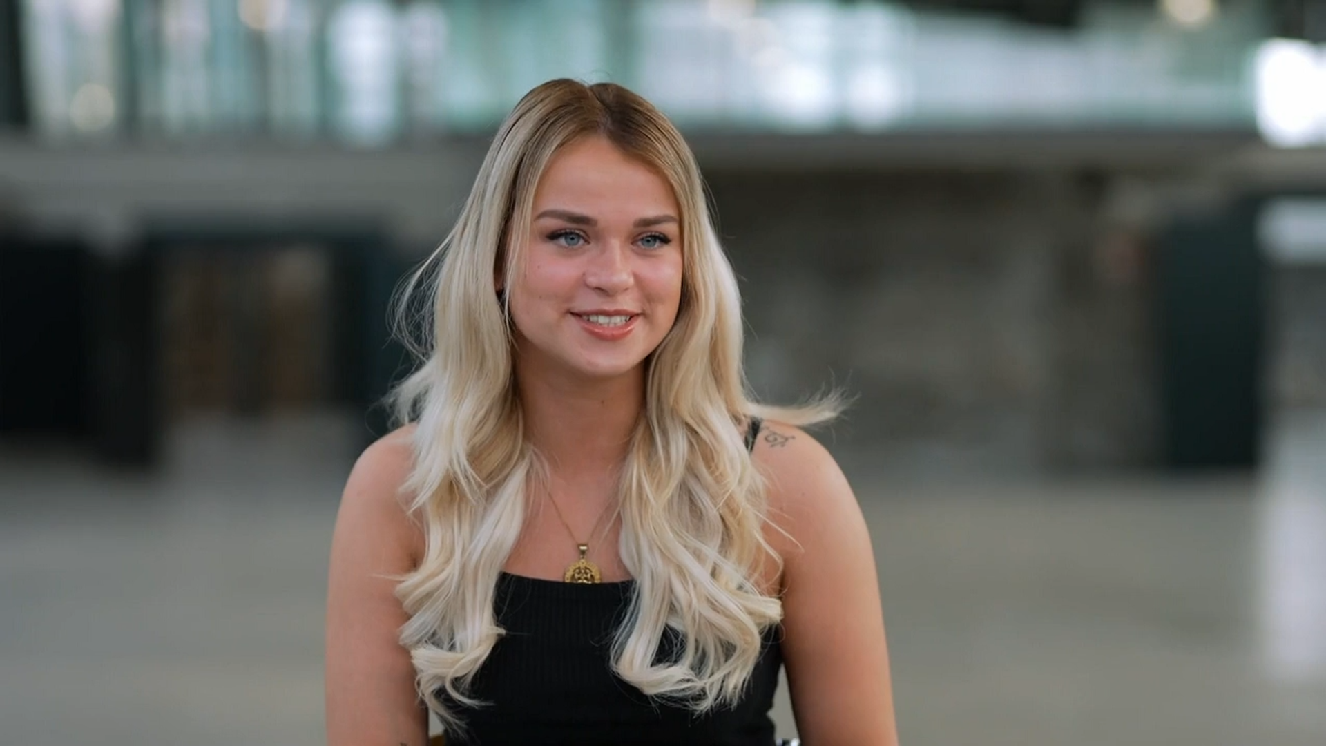 Video Hintergrund