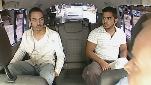 Quiz Taxi Quiz Taxi Folge 18: Welcher Fisch sorgt im Karpfenteich für sprichwörtliche Unruhe?