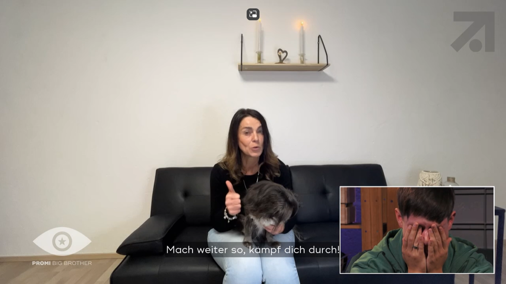 Video Hintergrund