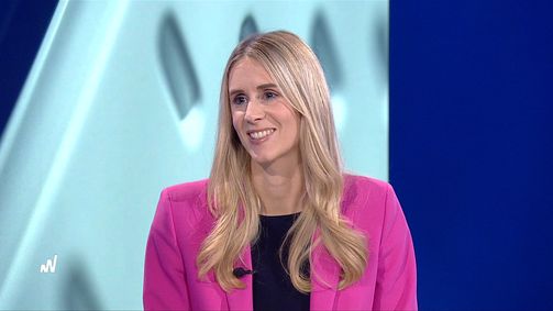 Wirtschaft24 Wirtschaft24 Folge 45: Der Weg zum Erfolg