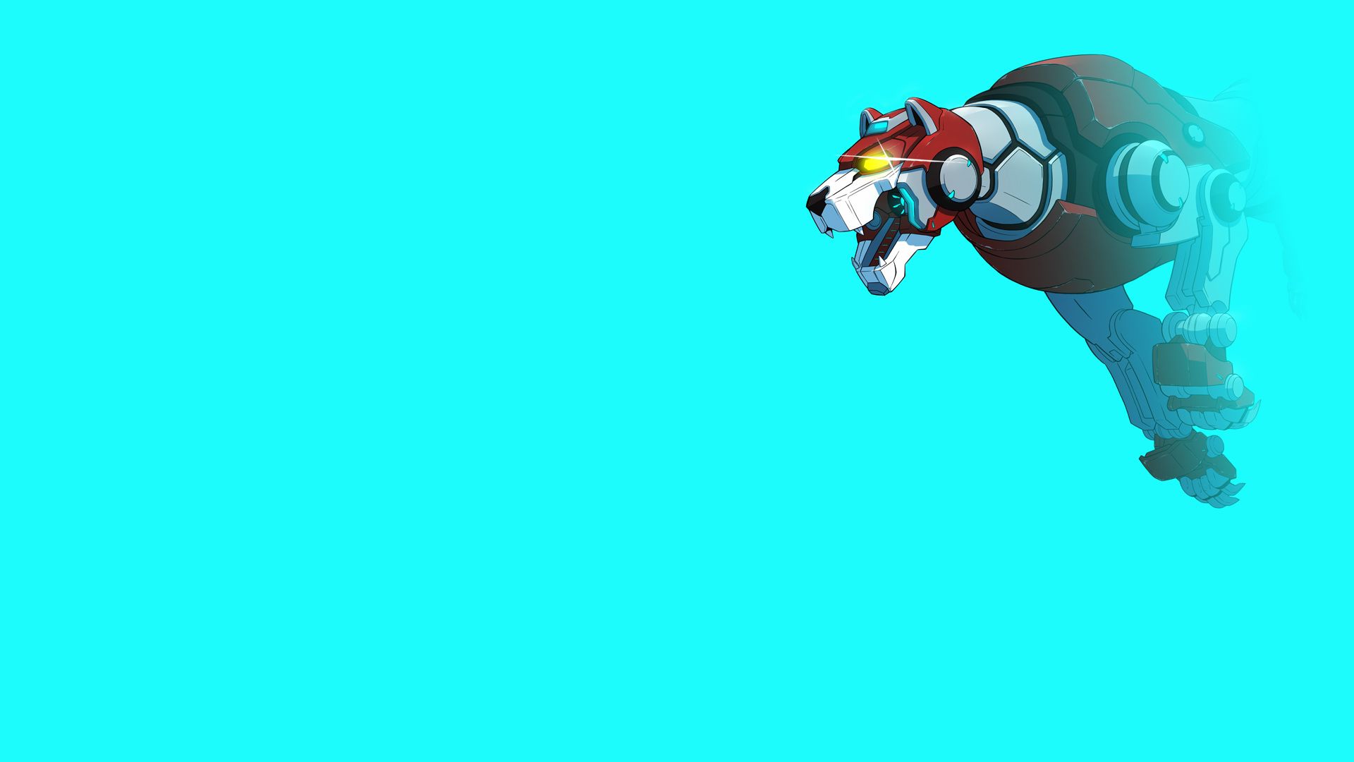 Voltron: Legendärer Verteidiger