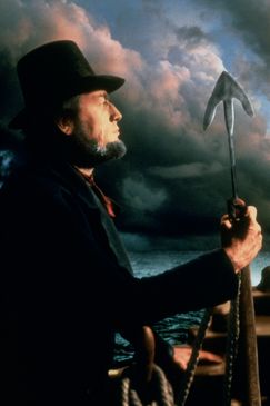 Moby Dick