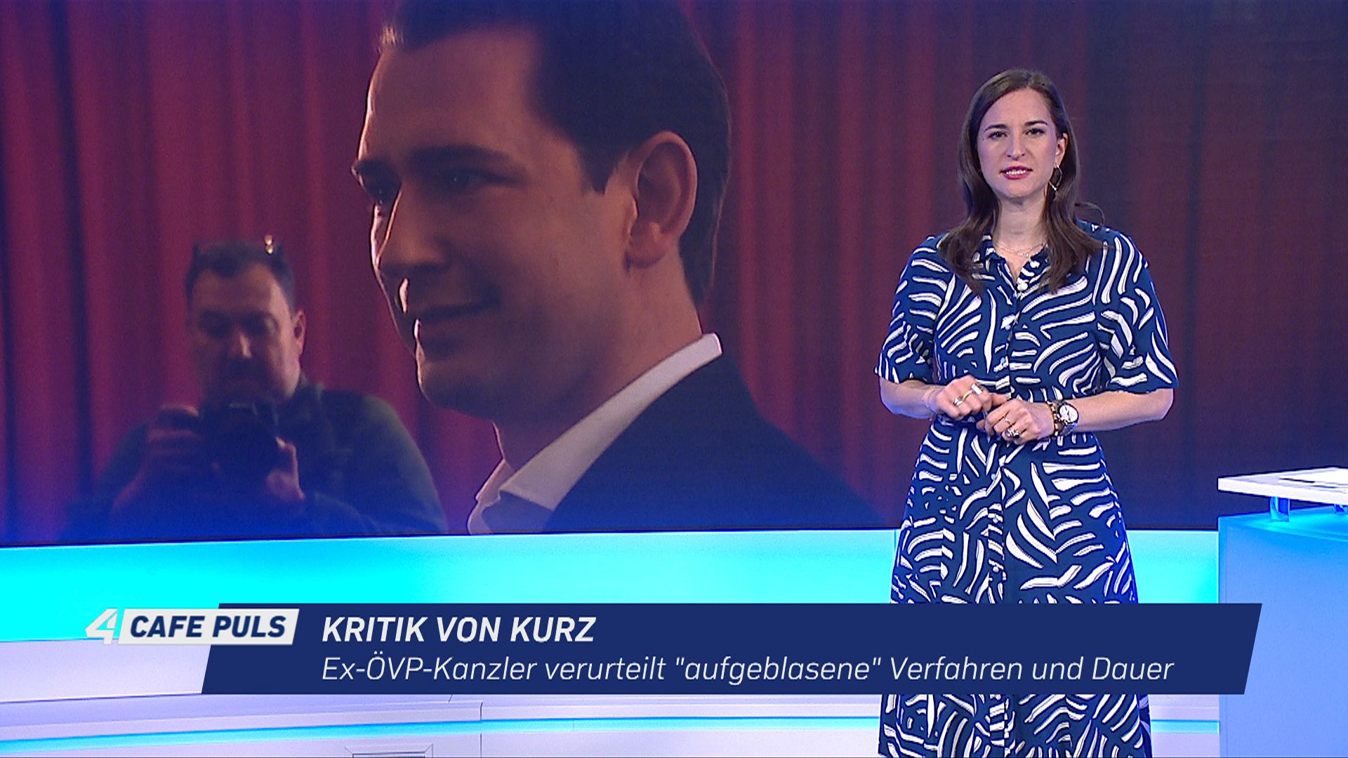 Aktuell Newsupdate vom 28.05.2025