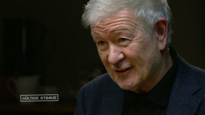 Gültige Stimme mit Armin Thurnher - Extended Version