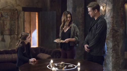 The Originals The Originals Folge 8: Voodoo im Blut