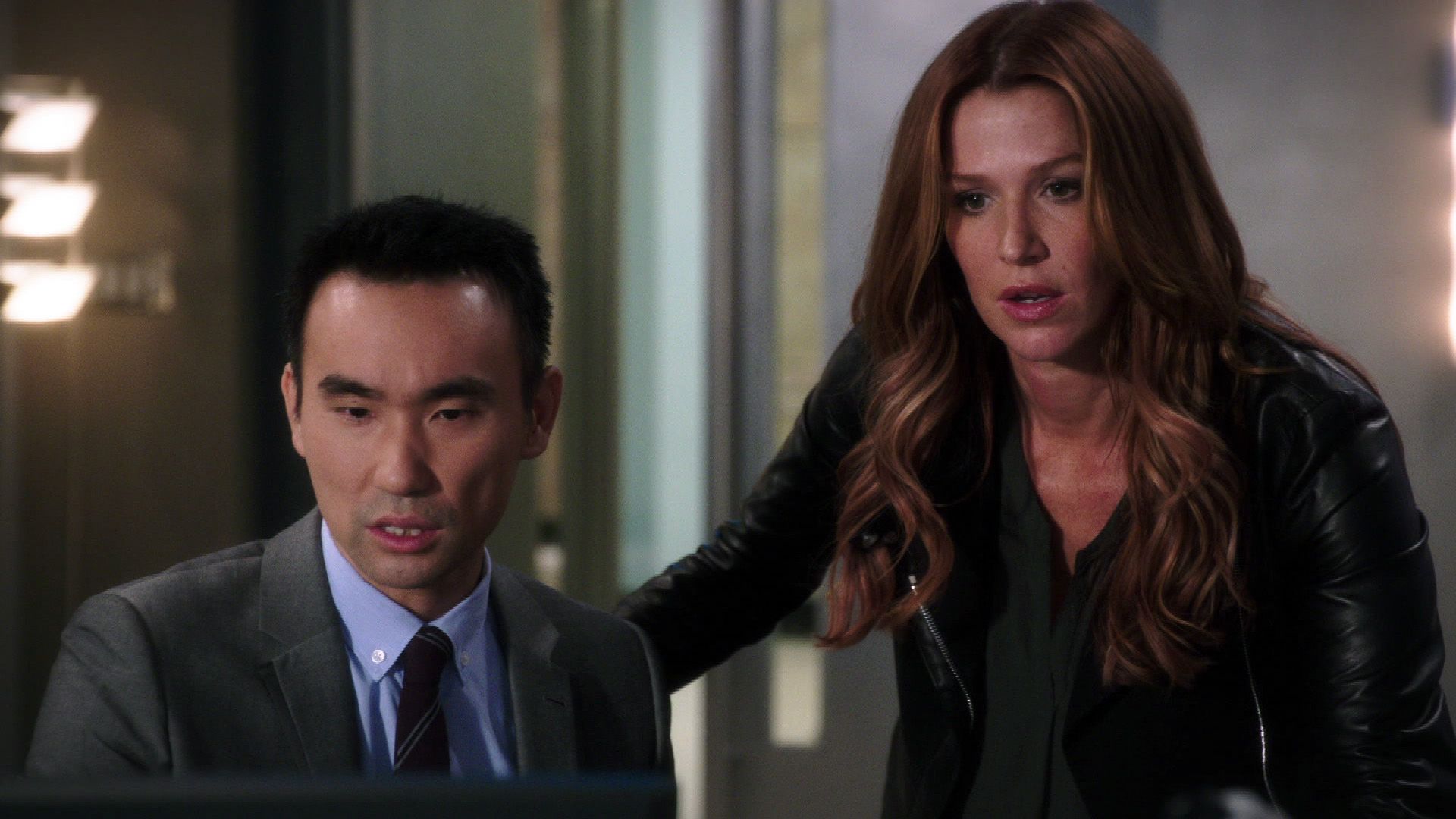 Original und Fälschung