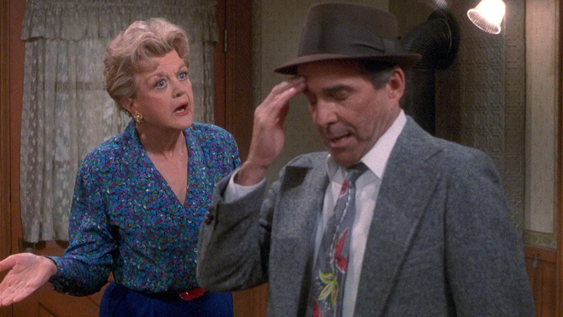 Die Jagd nach dem Manuskript