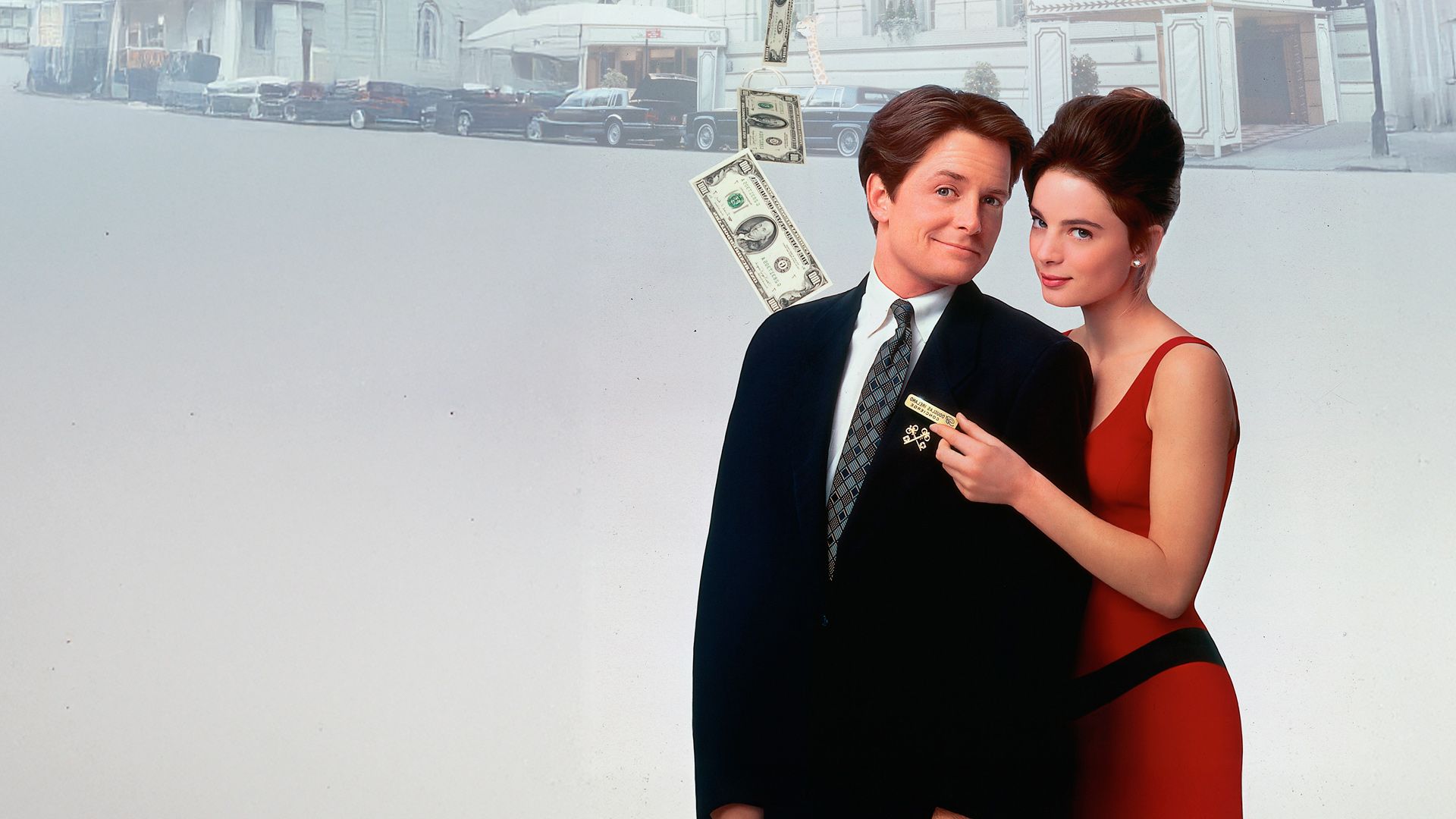 Ein Concierge zum Verlieben