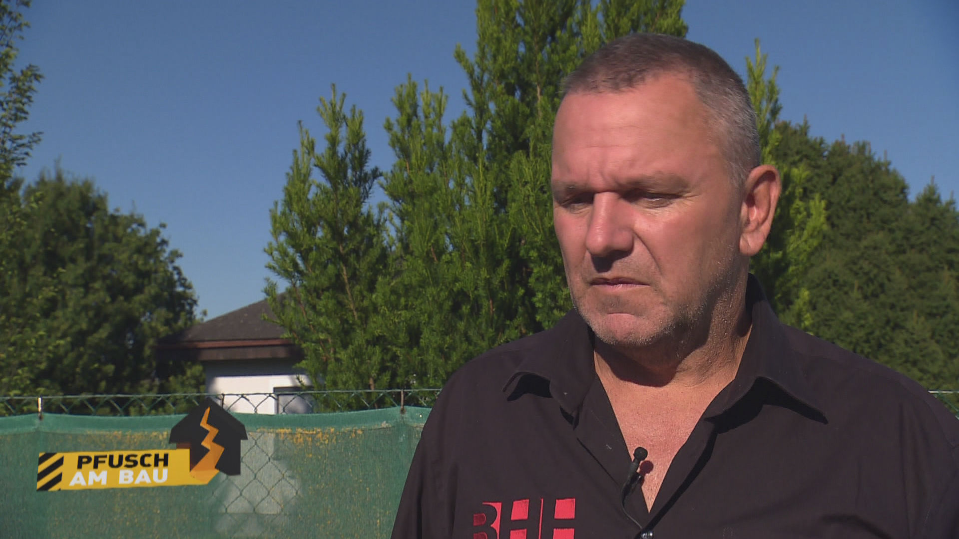 PFUSCH AM BAU - 16. STAFFEL - FOLGE 011