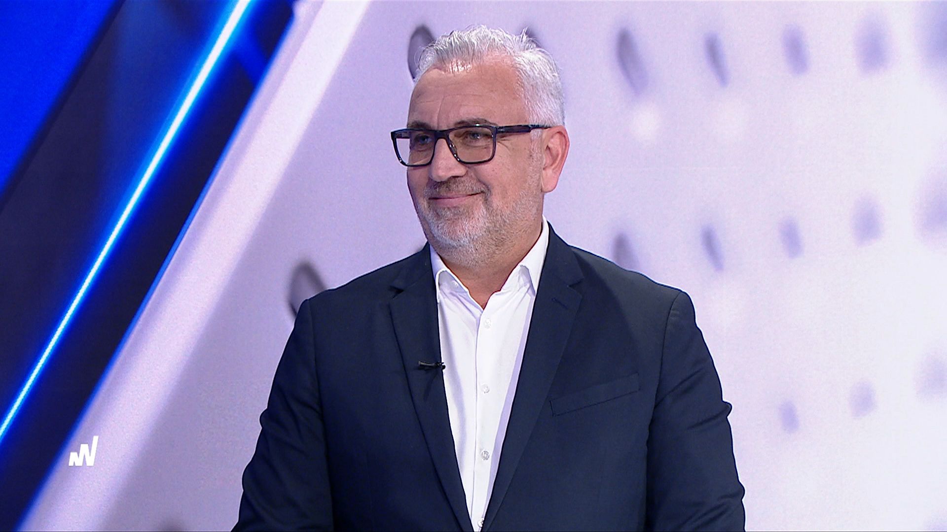 Wirtschaft24 mit Gerald Beirer