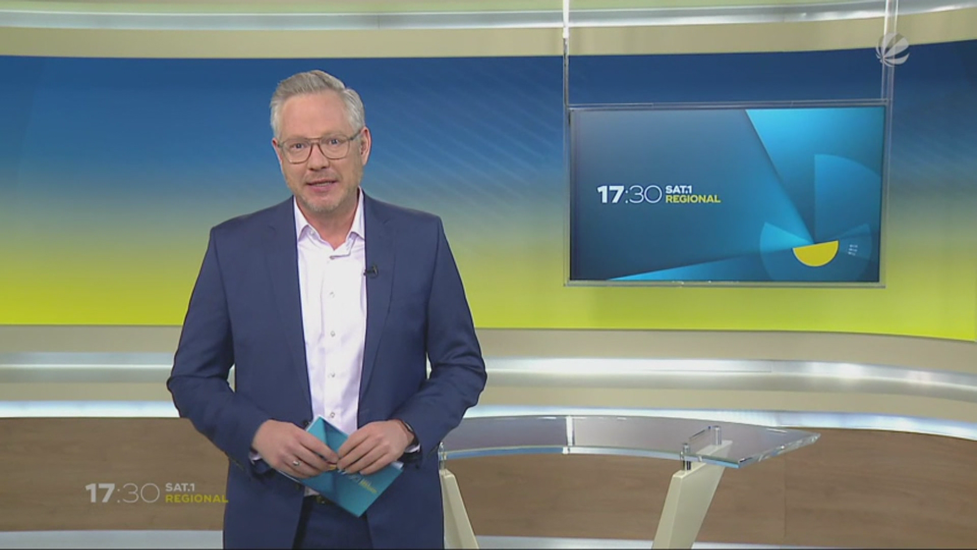 Die Sendung vom 19.02.2026