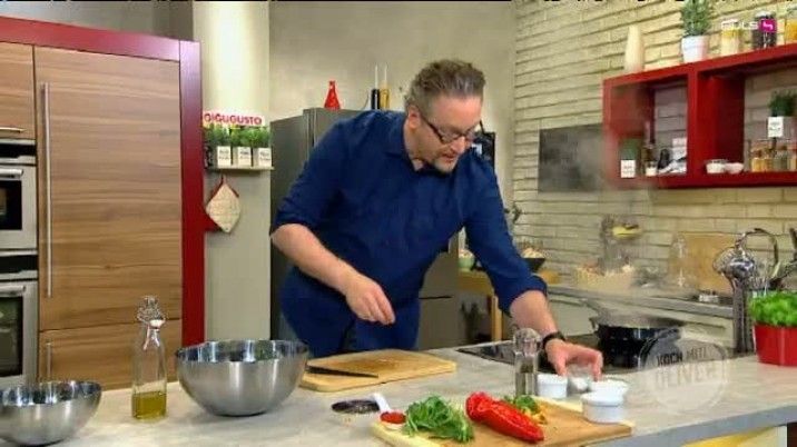 Koch mit! Oliver vom 12.07.2014