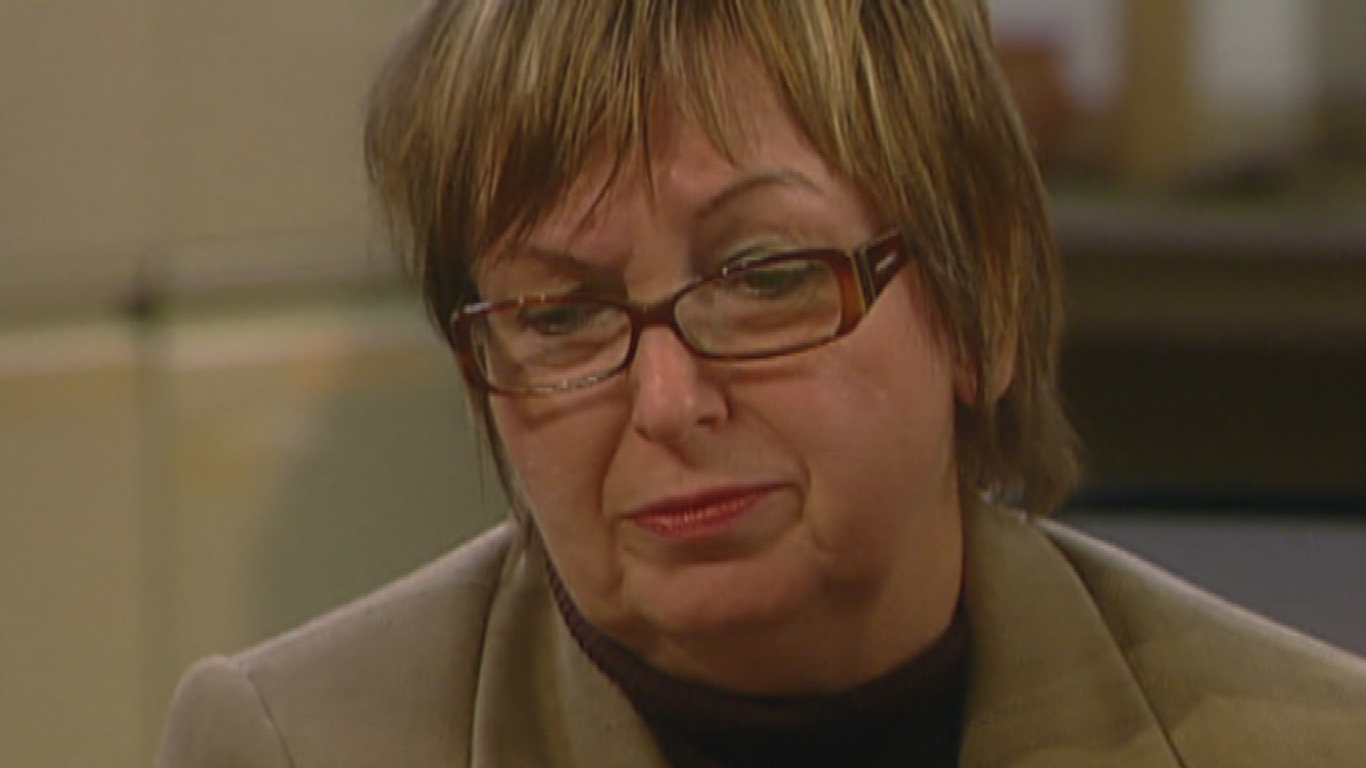 Was dich nicht tötet, macht dich hart