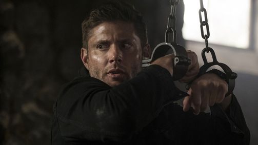 Supernatural SUPERNATURAL - 12. STAFFEL Folge 2: Mamma Mia
