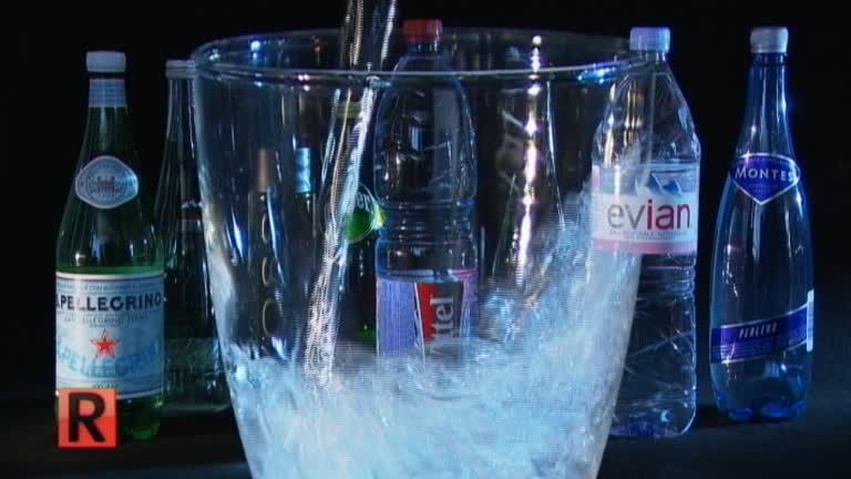 ATV Die Reportage - Das Geschäft mit dem Wasser