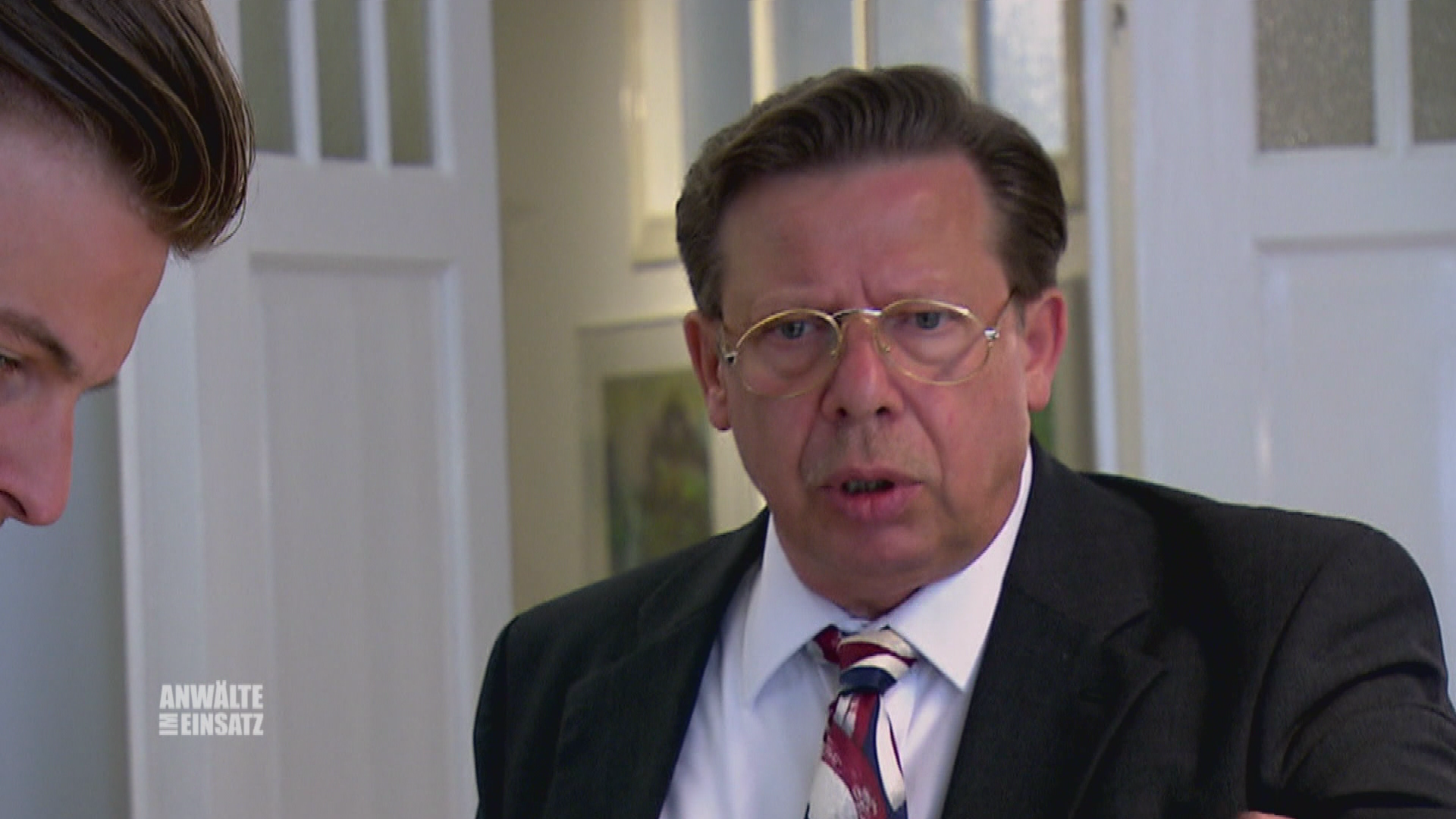 Schnaps, das war sein letztes Wort!