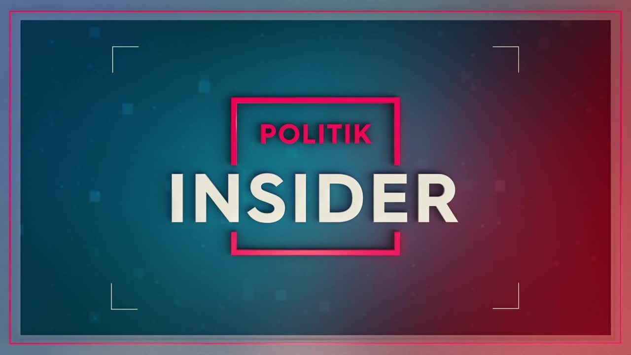Die Politik-Insider: Ein Jahr Pandemie – Ein Jahr Kanzler Kurz in der Krise