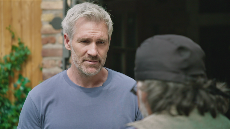 Die Landarztpraxis Staffel 4 Folge 39: Wendepunkt