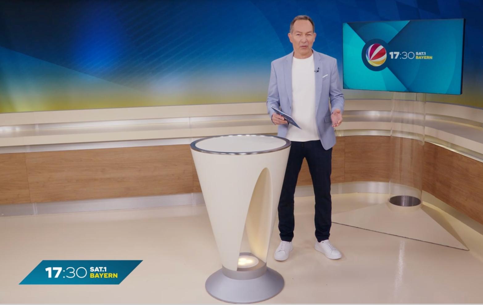 Die Sendung vom 09.01.2026